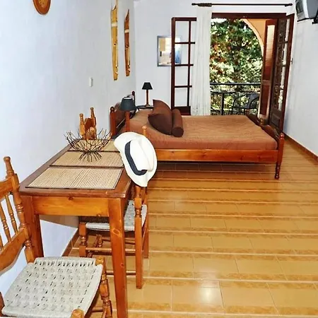 (30 M²) W Okolicy Z 1 Sypialniami I 1 łazienkami Apartament Avía